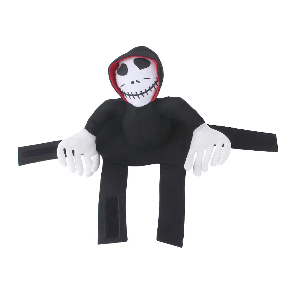 NEW Funny Pet Halloween Costume Decoration Dress