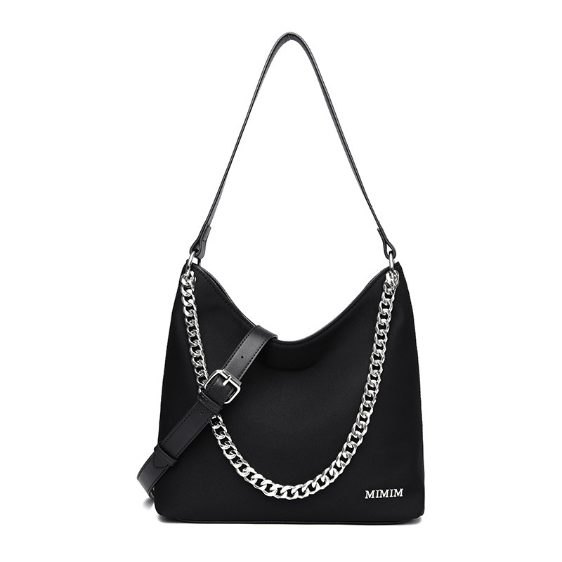 Title 3, Chain Shopping Large Capacity One Shoulder Tote...