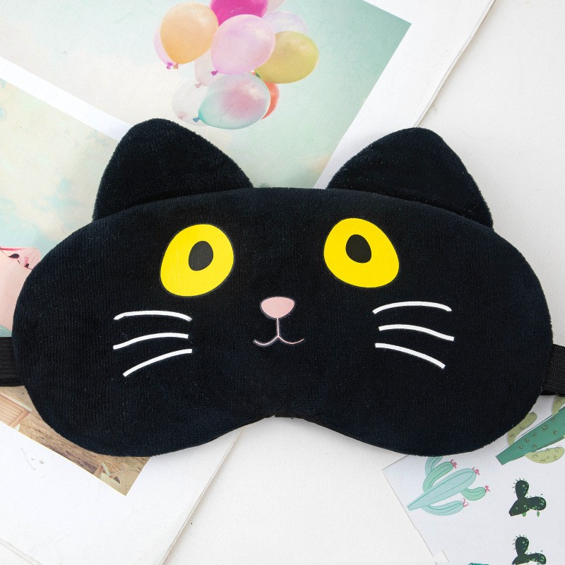 Black Kitty