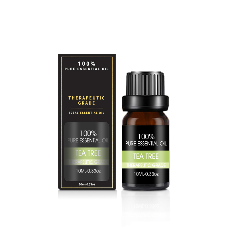 Tea tree oil