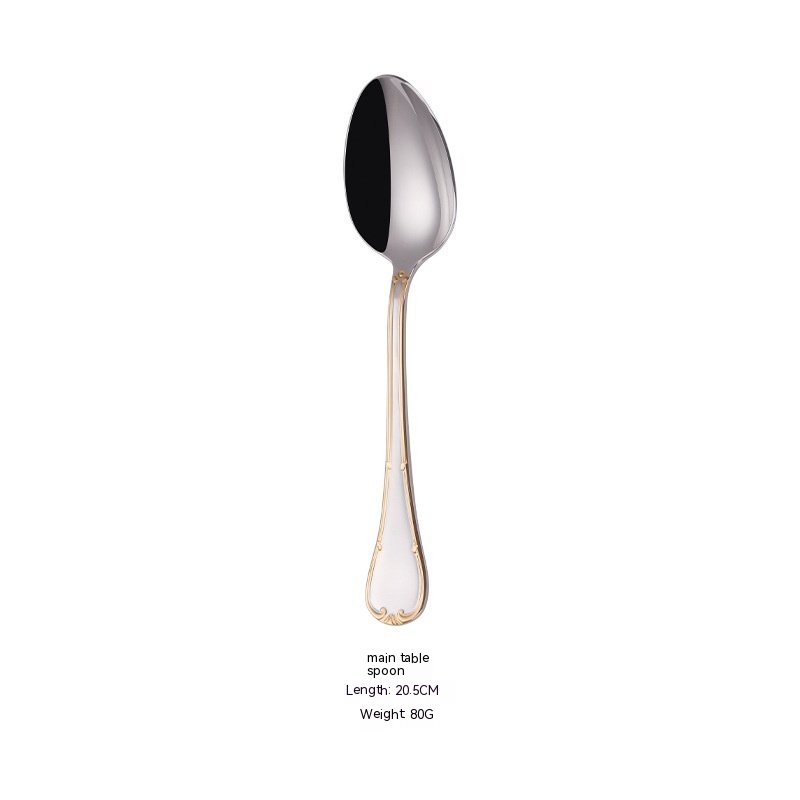 Main Spoon