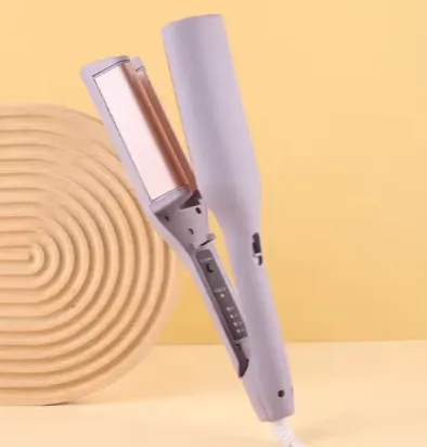 Sleek Edge Hair Straightener Random - Shop at LoveMi