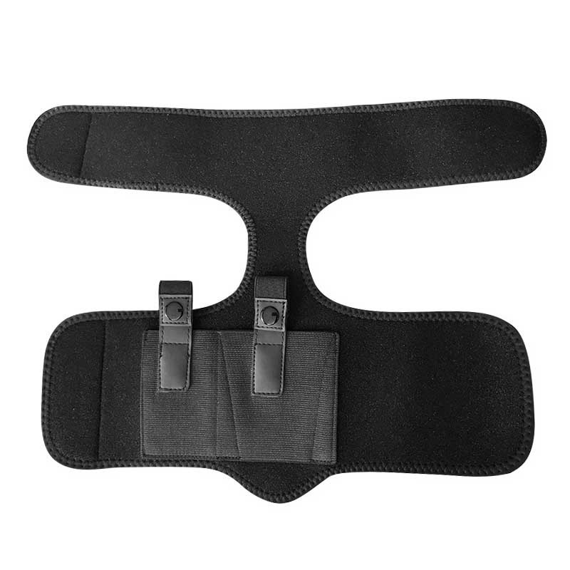 Leg Hanging Breathable Holster 13 Leg Hanging Breathable Holster