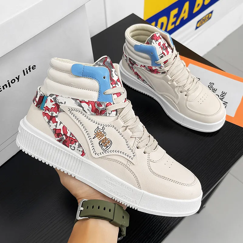 Sports Casual Shoes for Teenagers