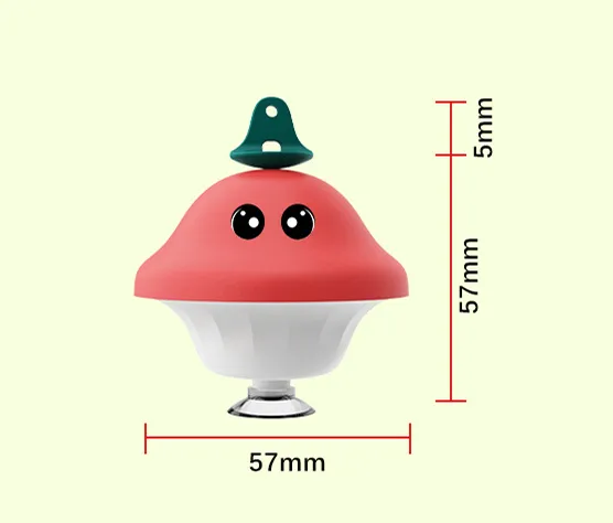 Cat Wand Suction Cup Pet Movement Playing Toy Cat Wand Toys Retractable Cat Teaser Cat Toys Cat Exercise Toys For Indoor Kittens - Red