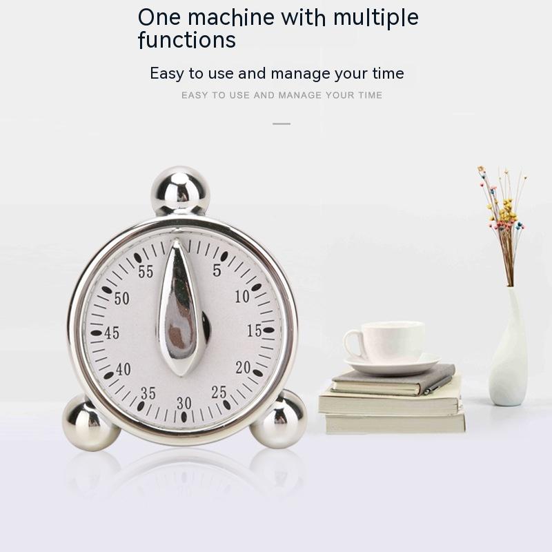 Title 3, Magnetic Suction Time Management Timer