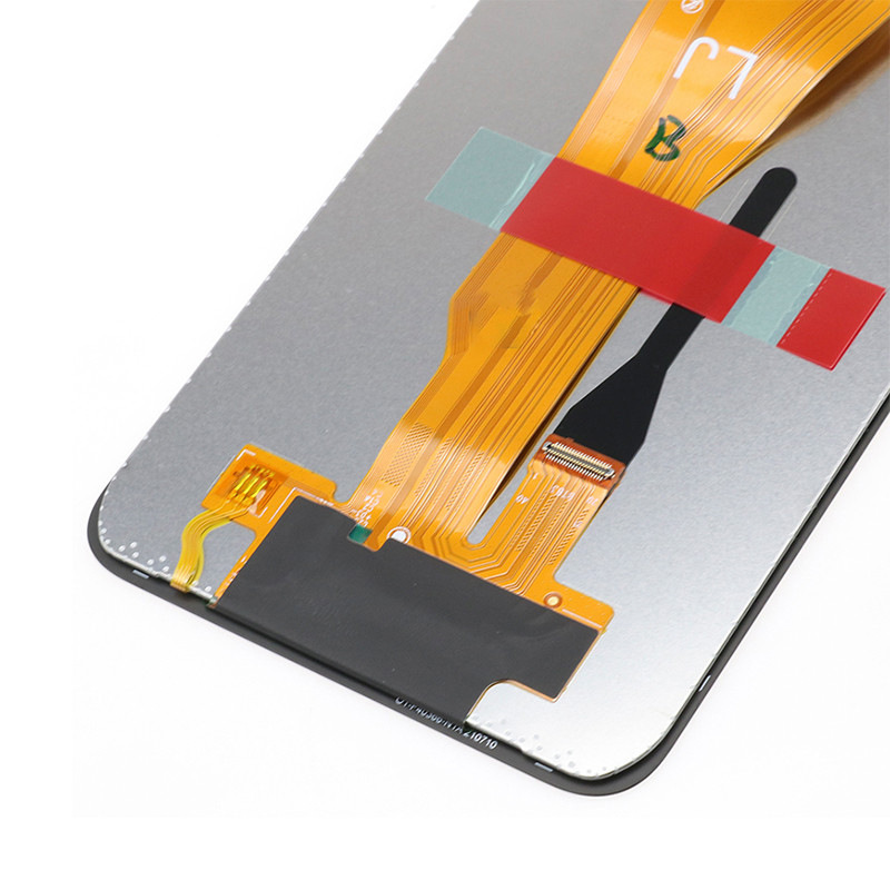 Сборка основного экрана A03 с ЖК-дисплеем в рамке, внутренним и внешним ЖК-дисплеем