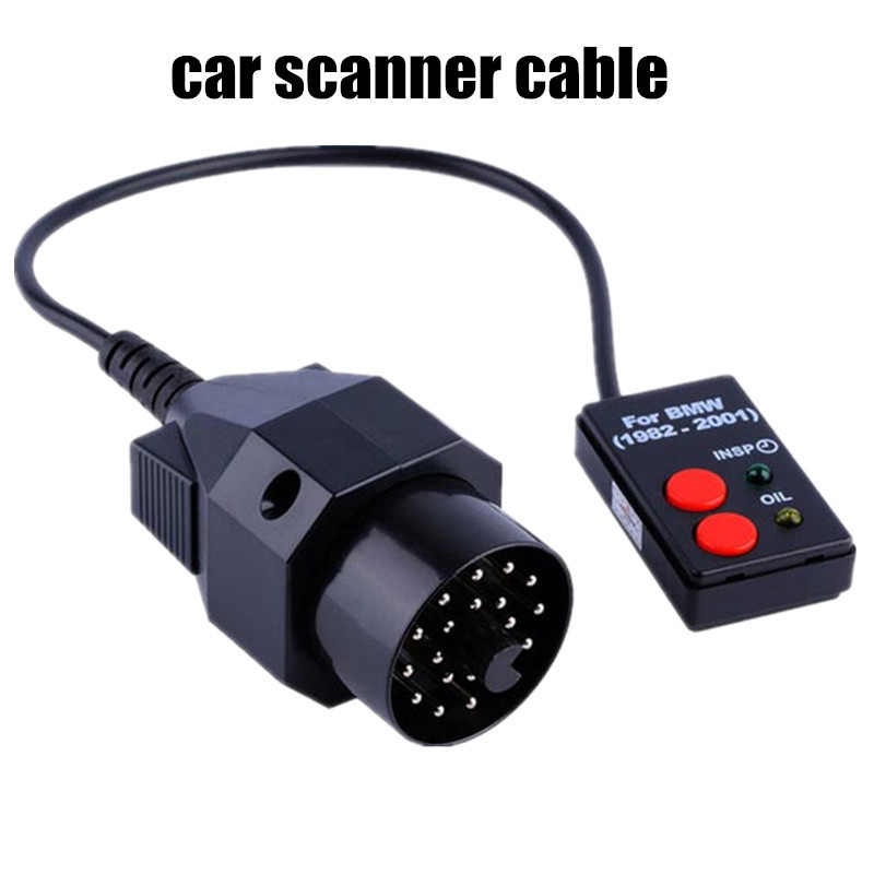 Applicable To 1982-2001 Old BMW Rehabilitation Instrument Tool Automobile Malfunction Diagnosis Instrument Detector