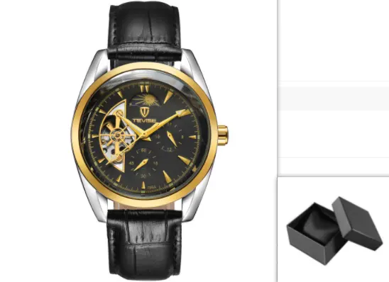 P Katwis watches Tourbillon men burst through