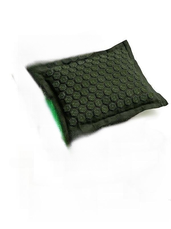 ArmyGreen pillow