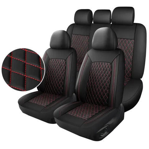 5-Seat Car Seat Cover