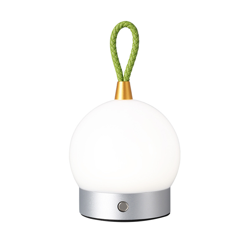 Night Light Camping Atmosphere Charging Fashion Super Birght — foto 7