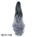 Black Light Granny Grey