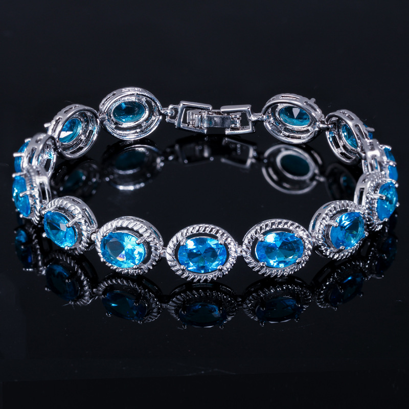 Title 5, Micro ensemble accessoire Bracelet Zircon mode ...