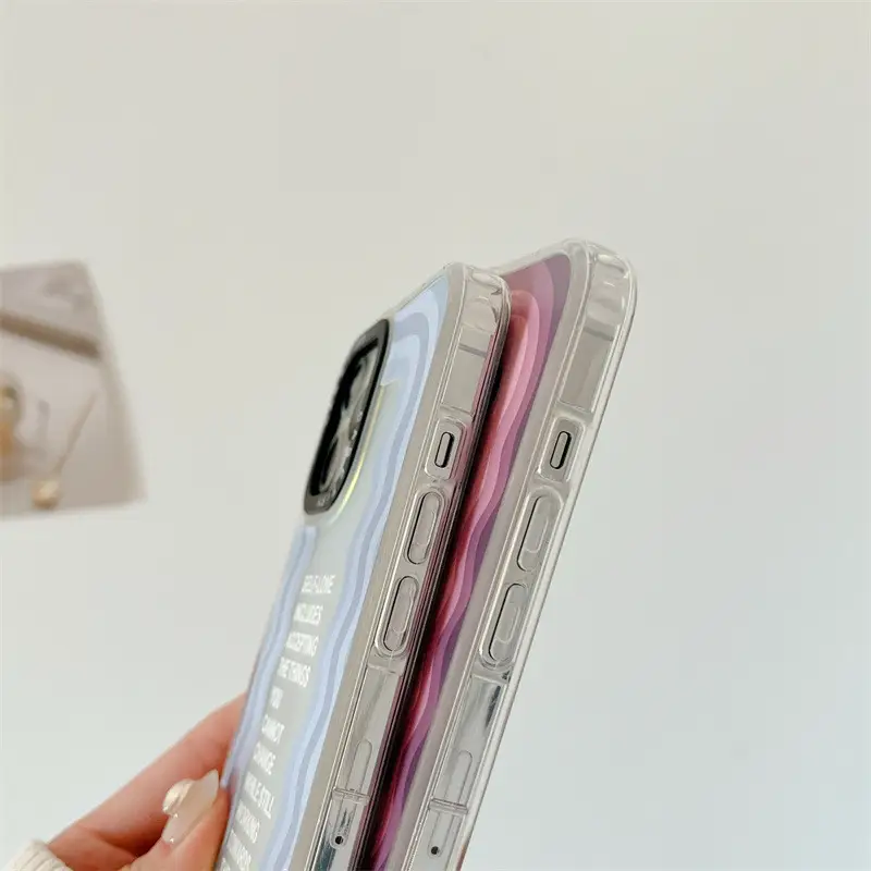 Suitable Max Phone Case 12 Anti-fall