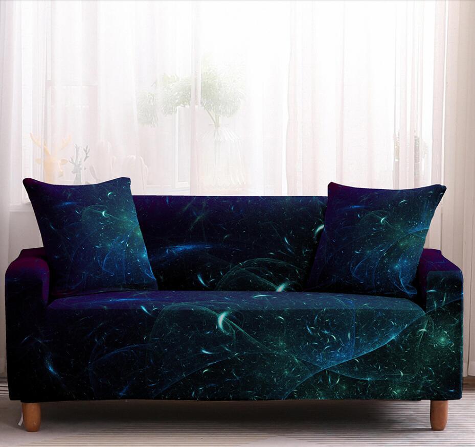Loveseat Covers – Loveseat Covers Stretchable Full-Cover LUMIÈRE