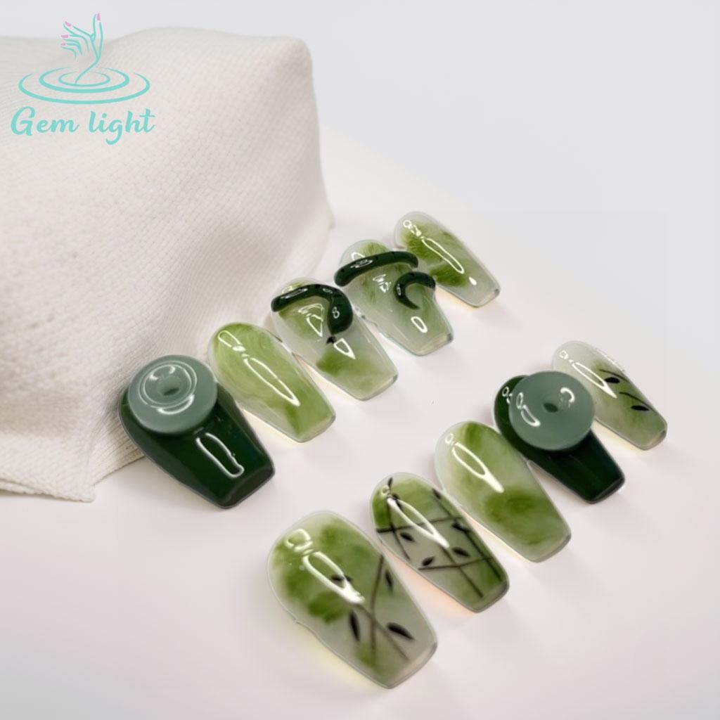 Nail Art 8
