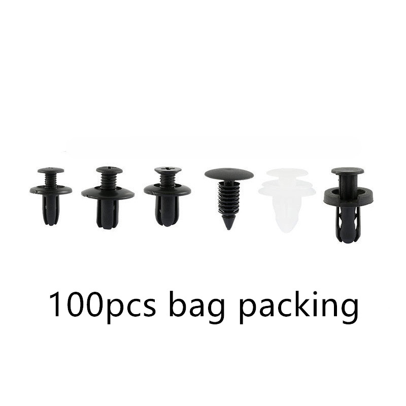 100pcs bag