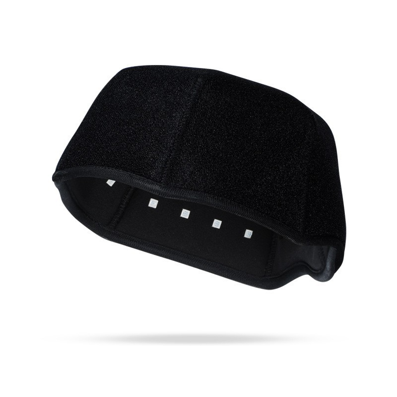 Bonnet de thérapie capillaire à lumière rouge LED – Image 2