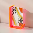 Fluorescent Yellow