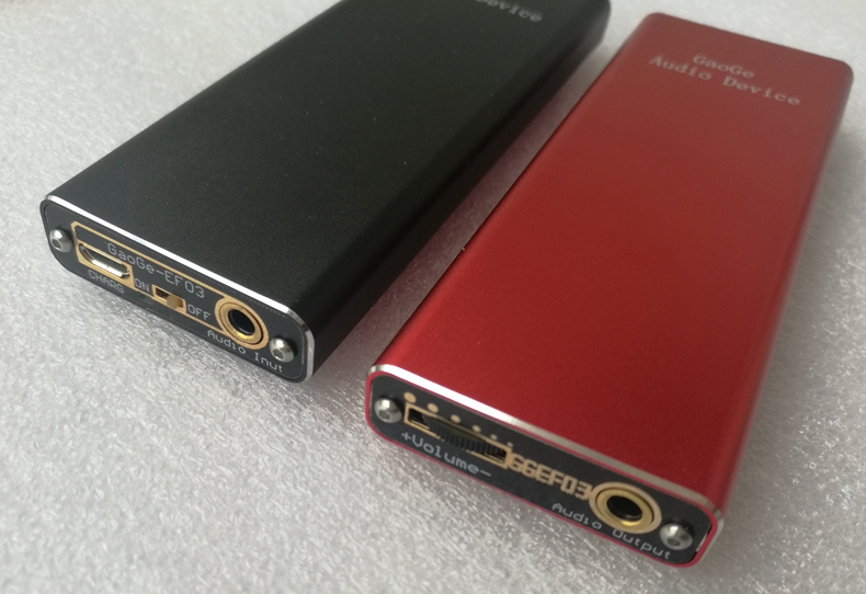 Earphone Portable Earphone Decoding All-in-one Machine - Image 2