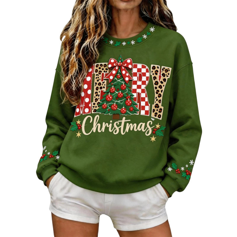 Women's printed top supplier image 5