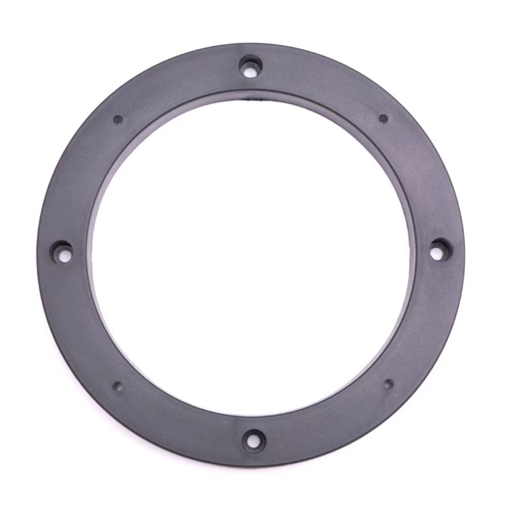 6.5 Inch Car Speaker Spacer Adapter Rings (2/4 Pcs)