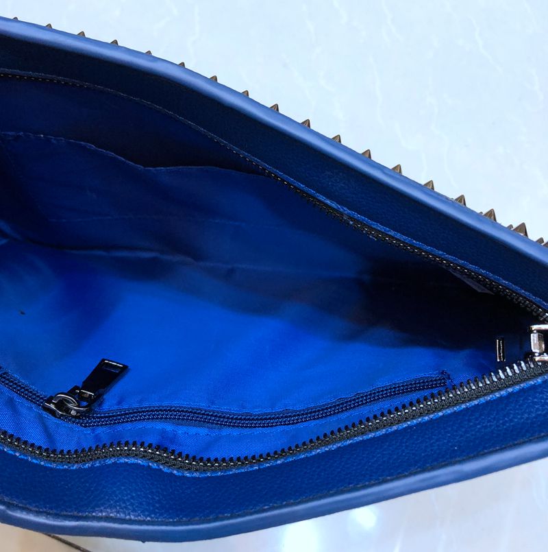 Fashion Trend Men's And Women's Company File Bag Tote — foto 7
