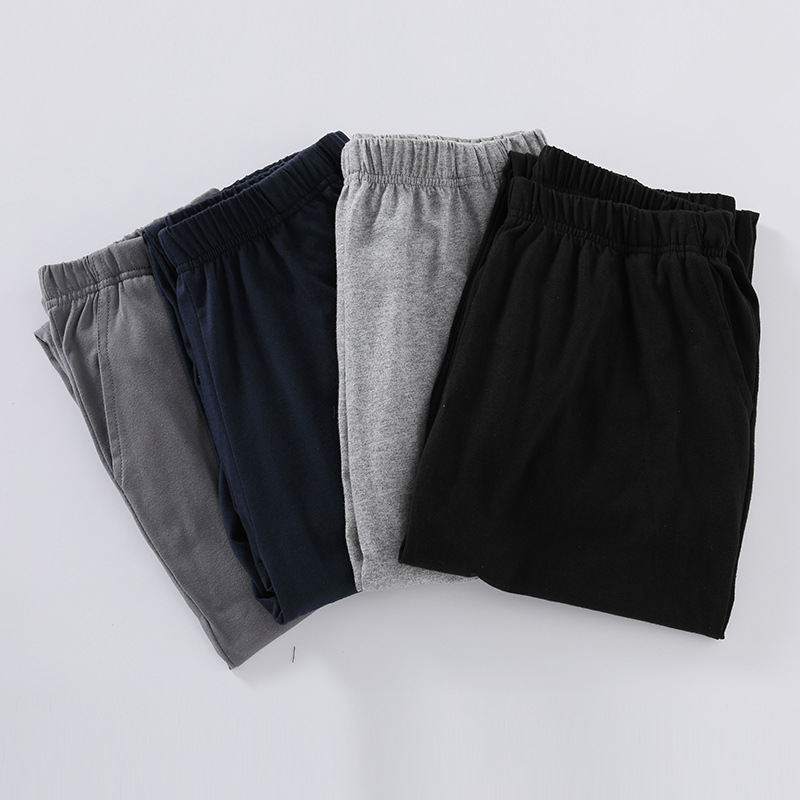 Detention Center Without Metal Trousers