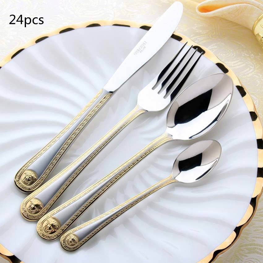 Cutlery Set