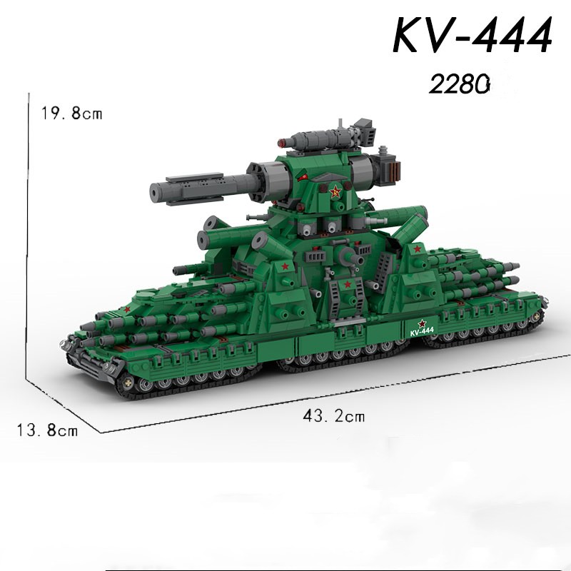 KV444