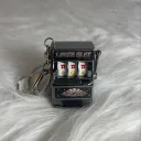Black Lobster Clasp