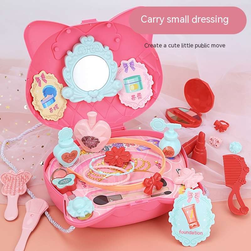 Small Dressing 27pcs Set