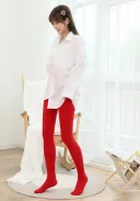 Bright Red