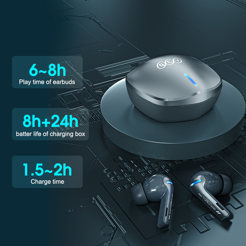 In Ear Bluetooth Headset For Wireless Video Games - Image 6