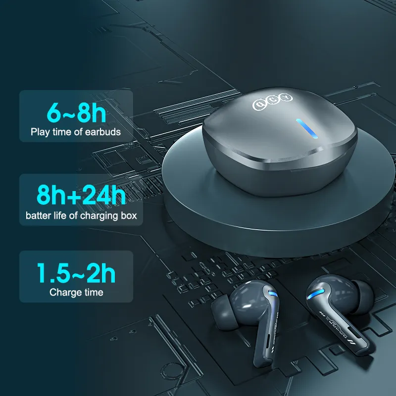 In Ear Bluetooth Headset