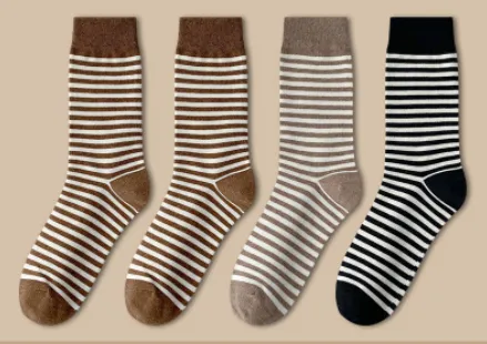 Stocking Black Stockings Women's Autumn And Winter Q - Shop at LoveMi