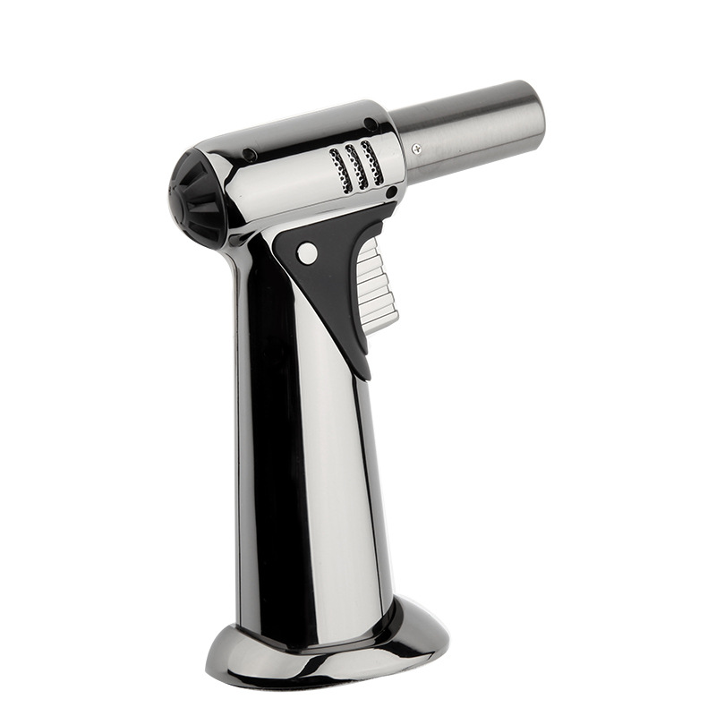 Title 5, High Temperature Wormwood Wind-proof Spray Gun ...