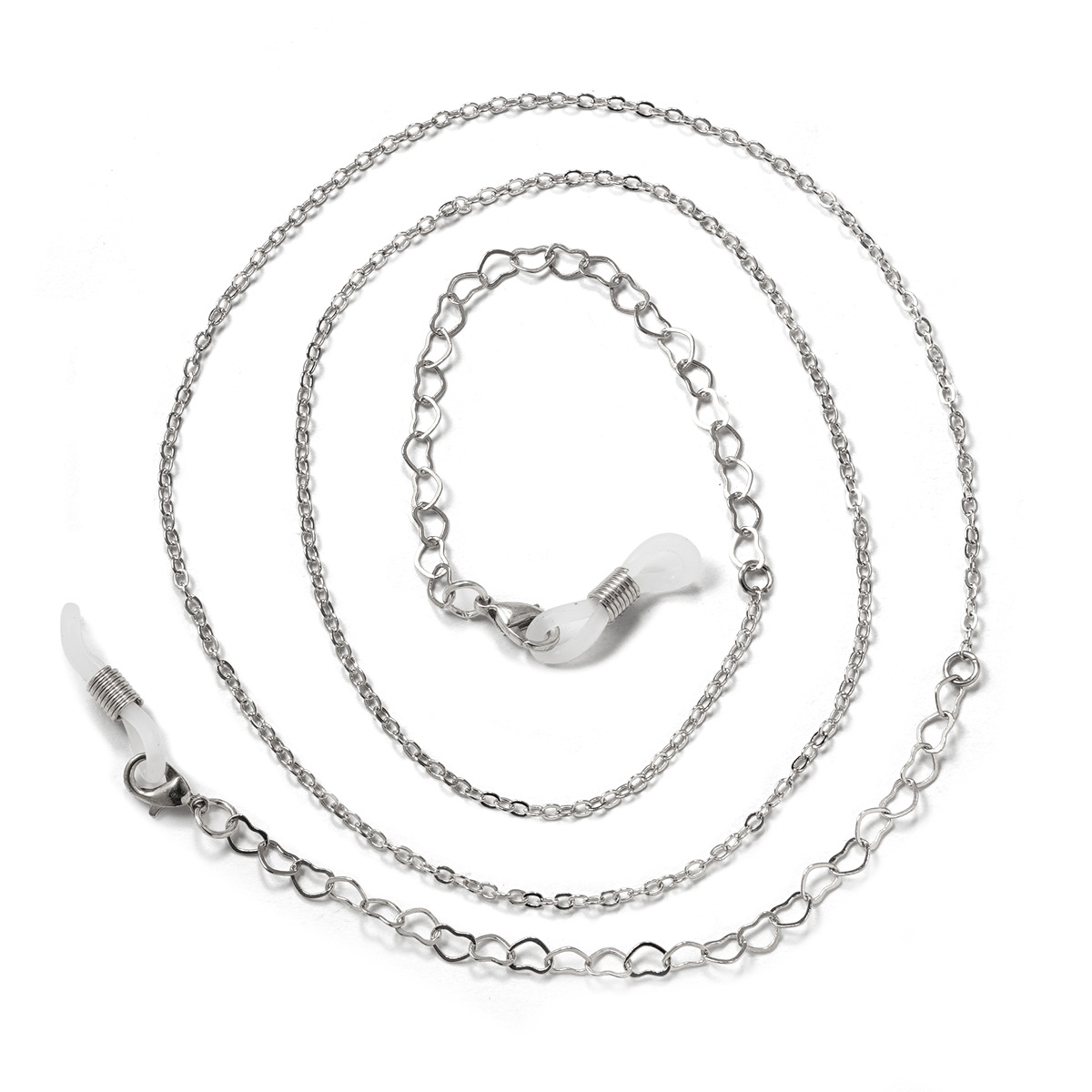 Silver Love