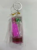 Pink Green