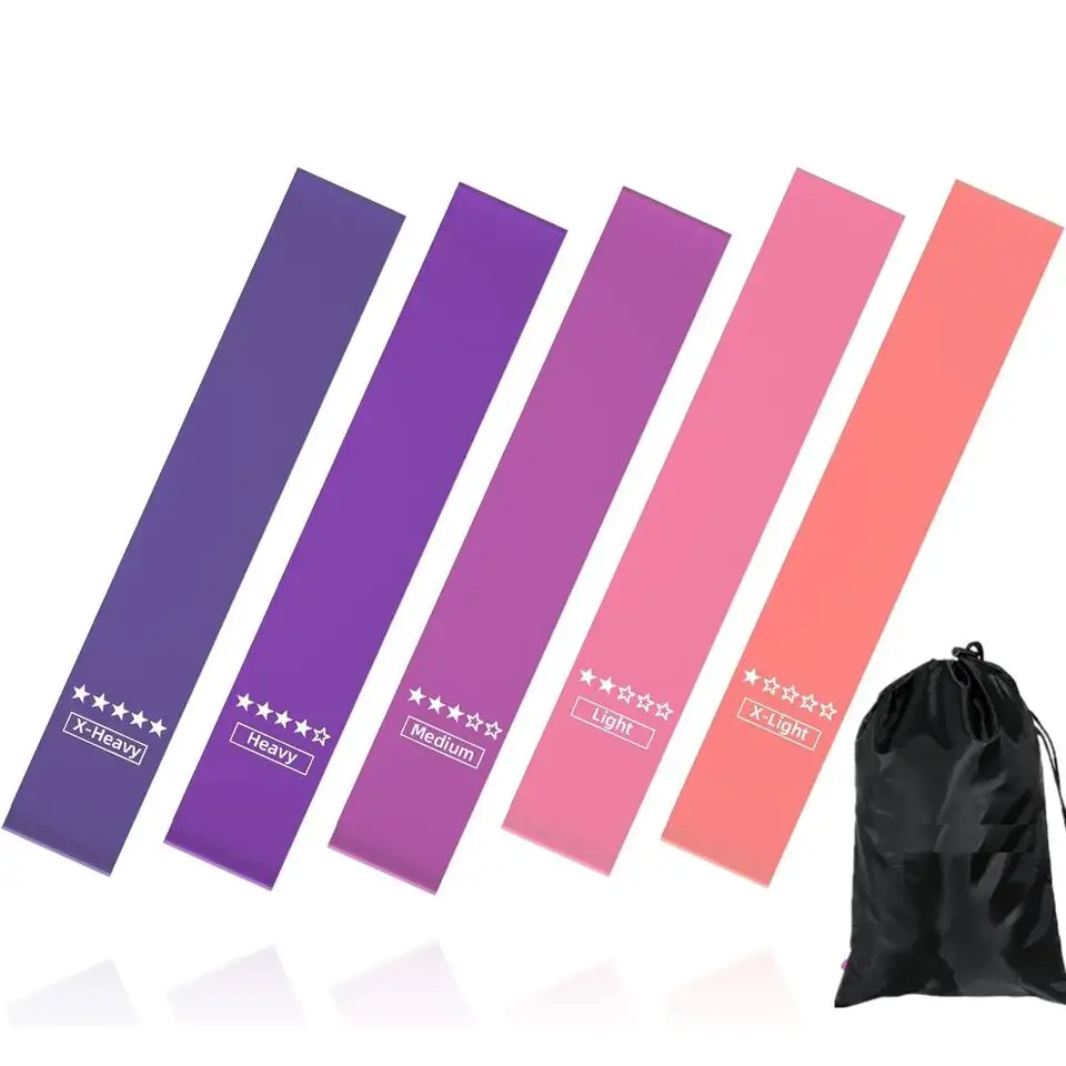 Resistance Loop Exercise Bands, Resistance Bands Exercise Bands for Home