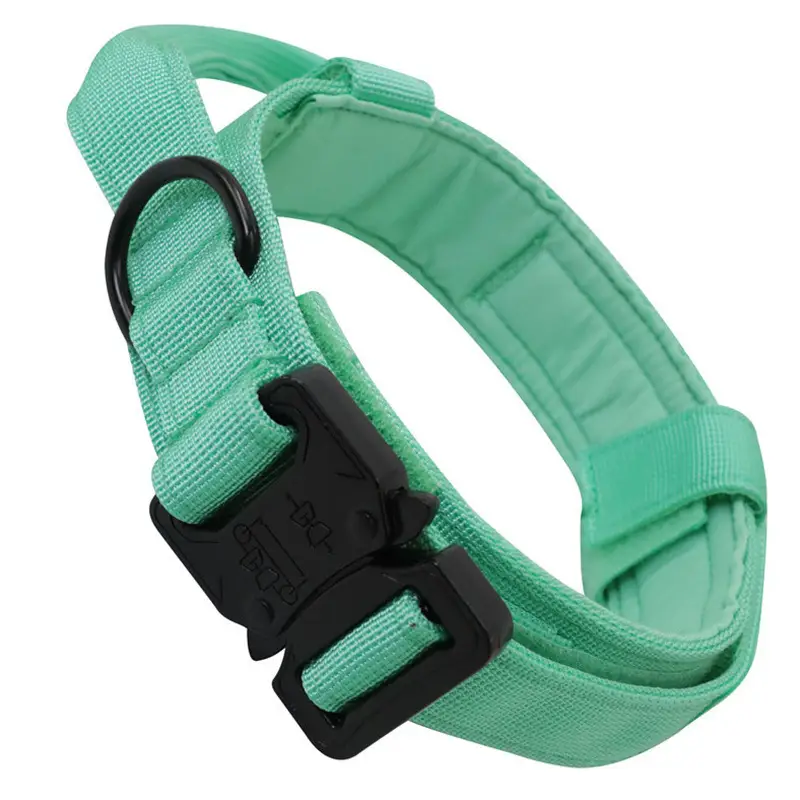 Stylish Traction Adjustable Large And Medium Dog Leash