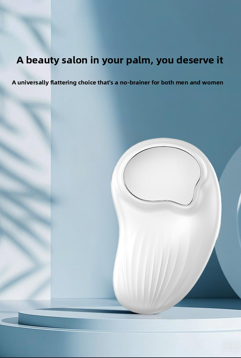 Nouvel infuseur facial de marteau de glace – Image 2