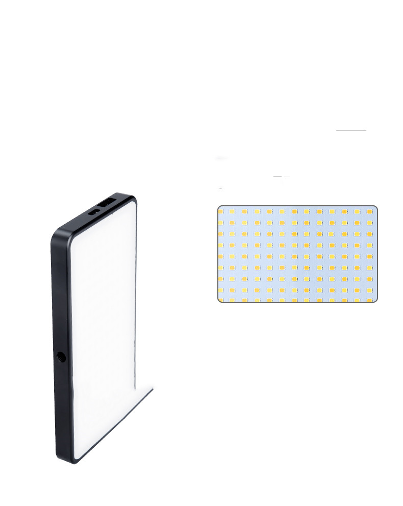 Pocket Fill Light Portable Outdoor Photography Power Bank