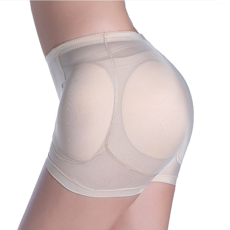 Title 3, Padded Mid-waist Abdominal Underwear