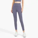 Grey Purple