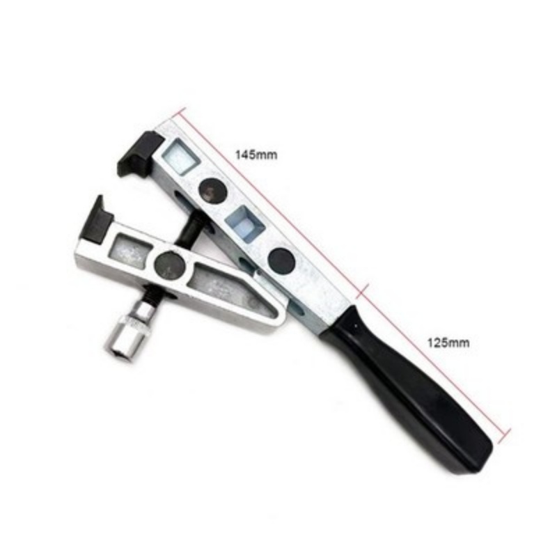 Joint Boot Clamp Pliers Heavy Duty Torque Tool Removal — image 4