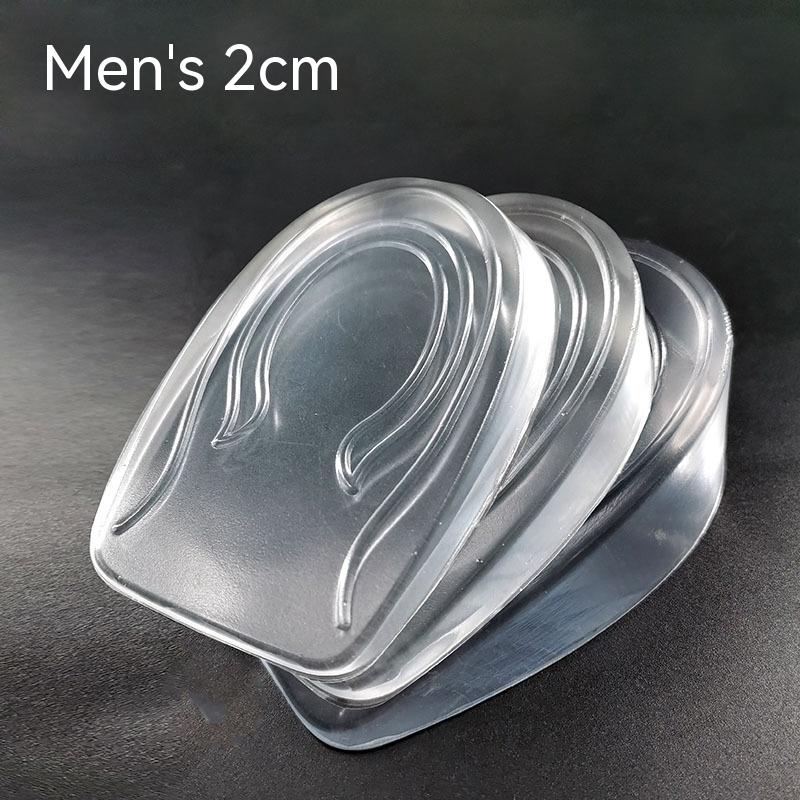 Transparent Men 2cm