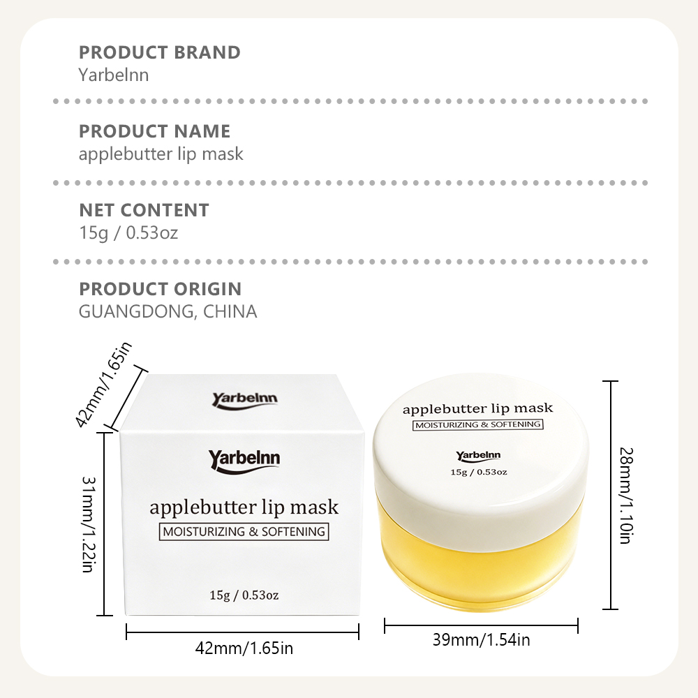 Lip Balm 15g — foto 9