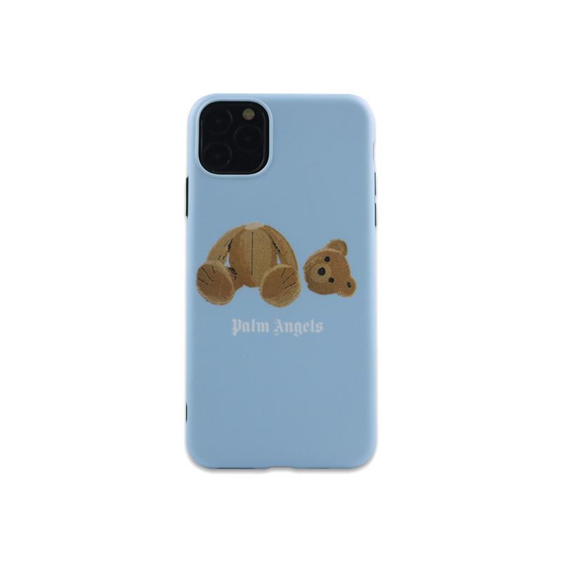 Title 2, Compatible with Apple, Teddy Bear IPhone11 PRO ...